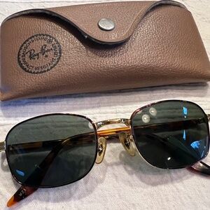 Rayban sunglasses